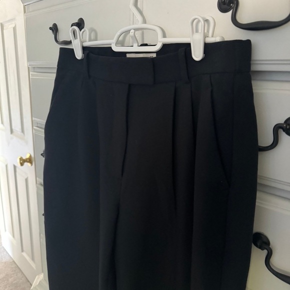 Abercrombie Curve Love Pants - Picture 5 of 6